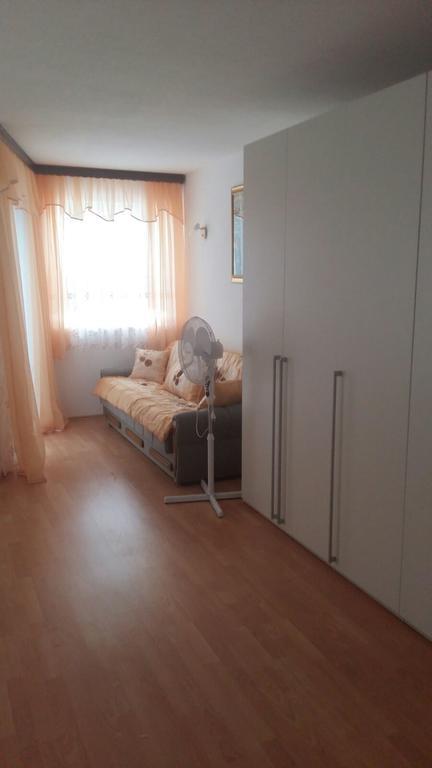Apartments M&M Terzic Porec Exterior photo