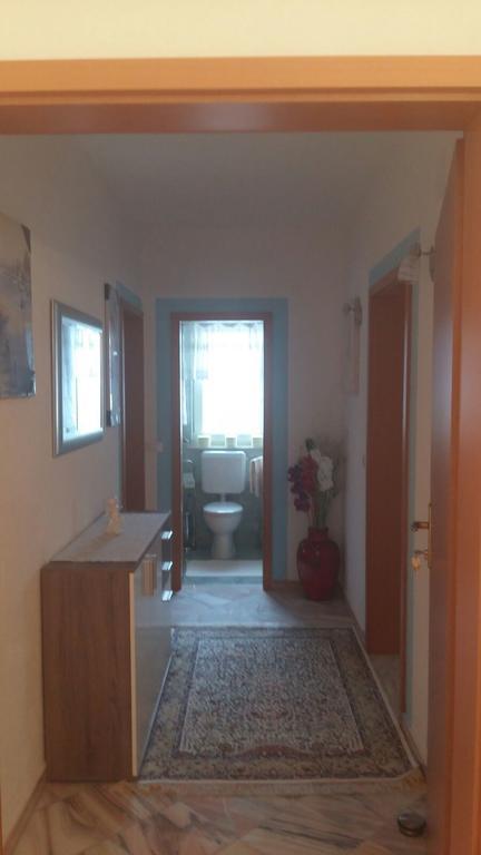 Apartments M&M Terzic Porec Exterior photo