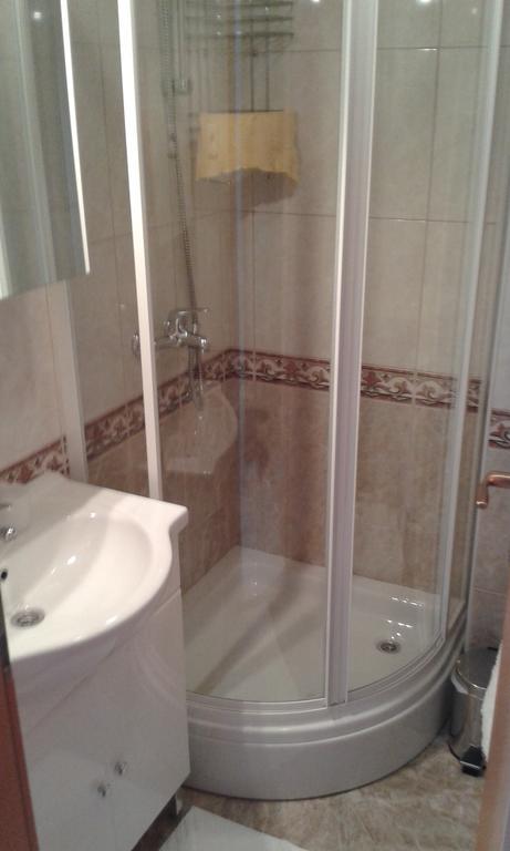 Apartments M&M Terzic Porec Exterior photo