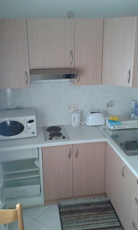 Apartments M&M Terzic Porec Exterior photo