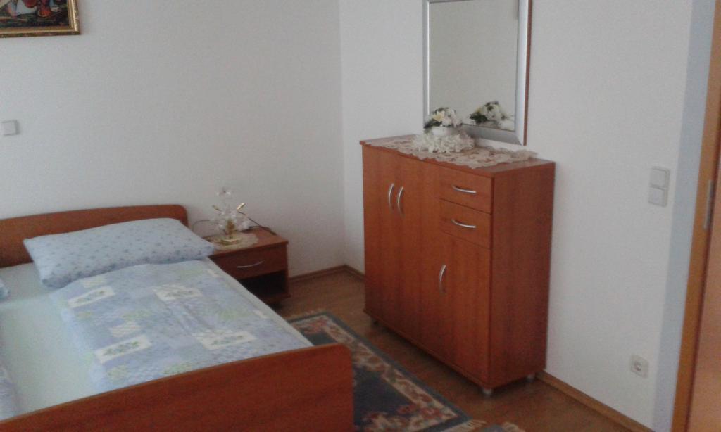 Apartments M&M Terzic Porec Exterior photo