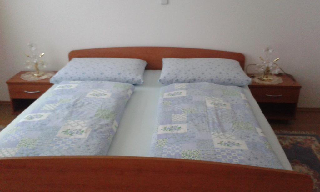 Apartments M&M Terzic Porec Exterior photo