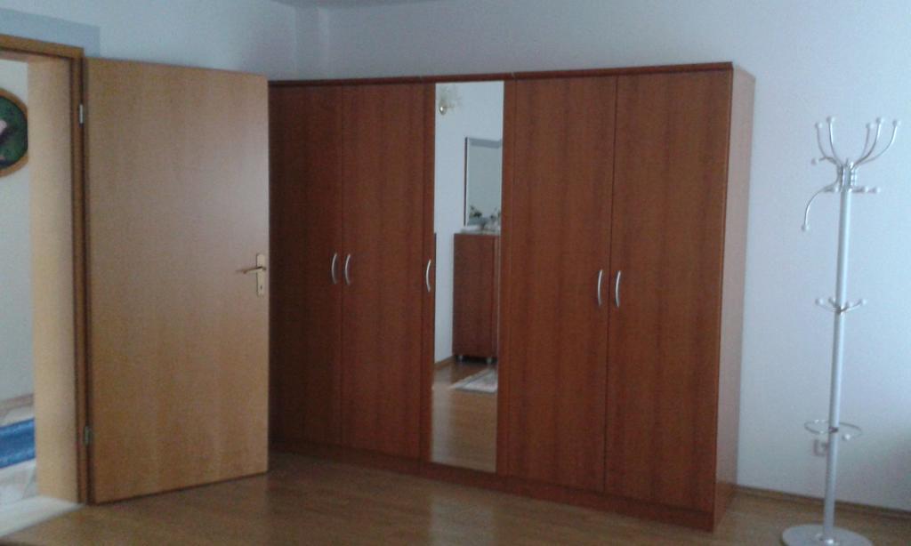 Apartments M&M Terzic Porec Exterior photo