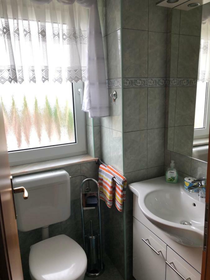 Apartments M&M Terzic Porec Exterior photo
